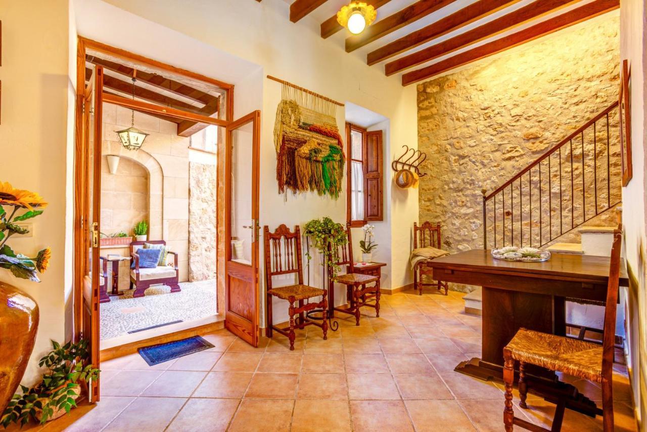 Casa Coll By Sealand Ferienhaus Pollença