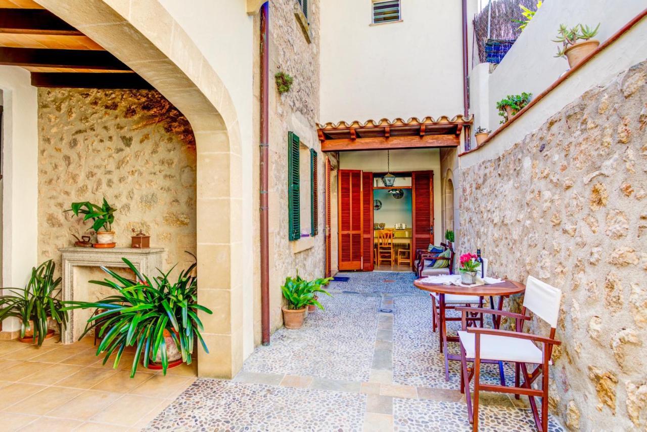 Ferienhaus Casa Coll By Sealand Pollença