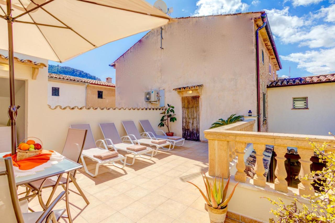 Ferienhaus Casa Coll By Sealand Pollença